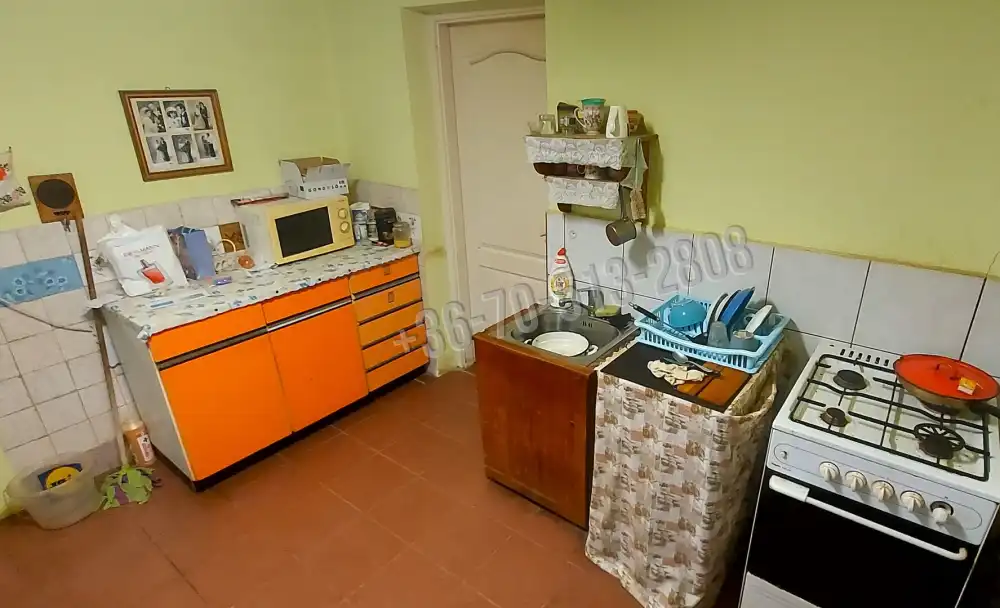 Nógrád megye - Kisecset