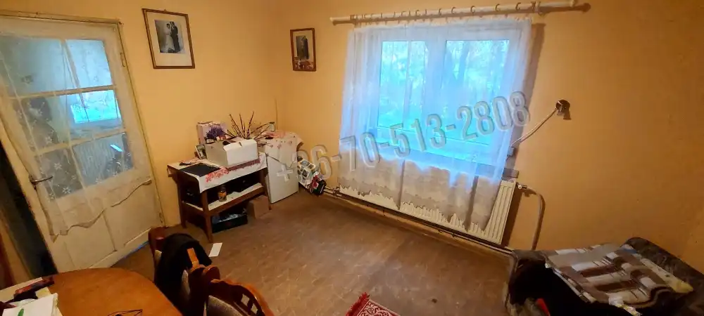 Nógrád megye - Kisecset