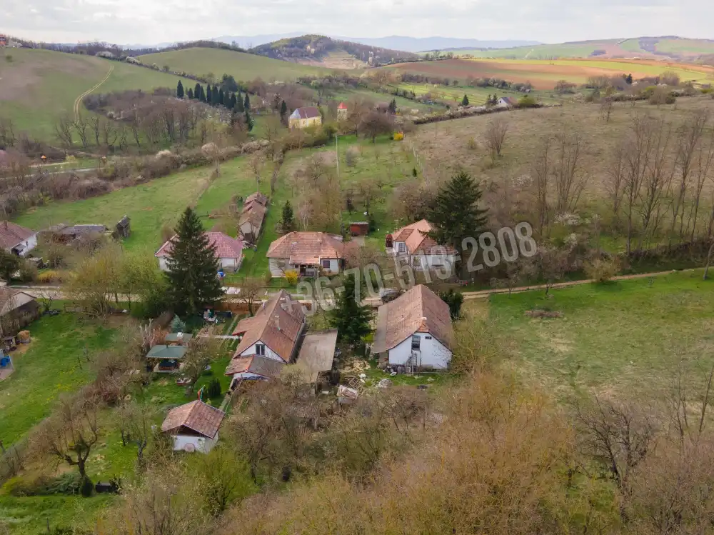 Nógrád megye - Kisecset