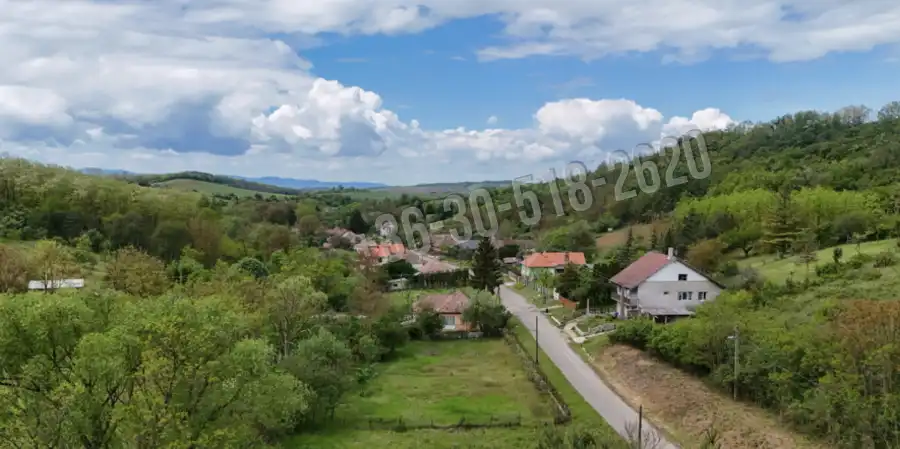 eladó családi ház, Kisecset