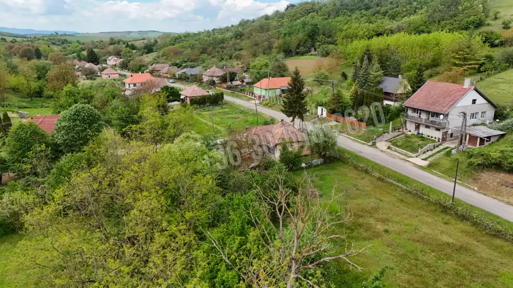 Nógrád megye - Kisecset
