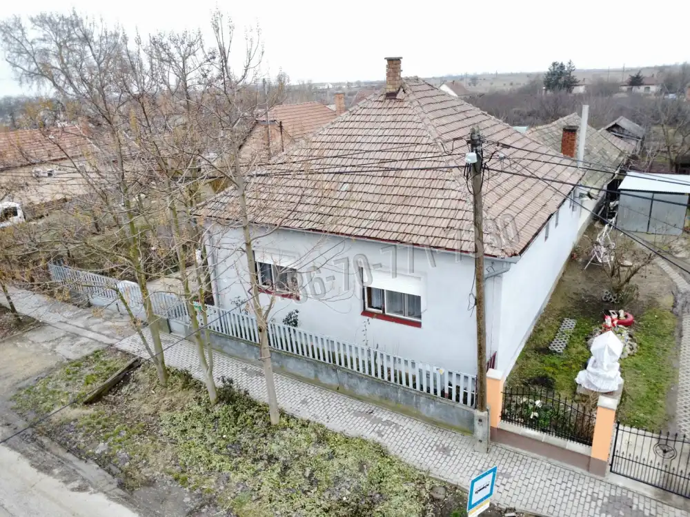 Heves megye - Kisköre