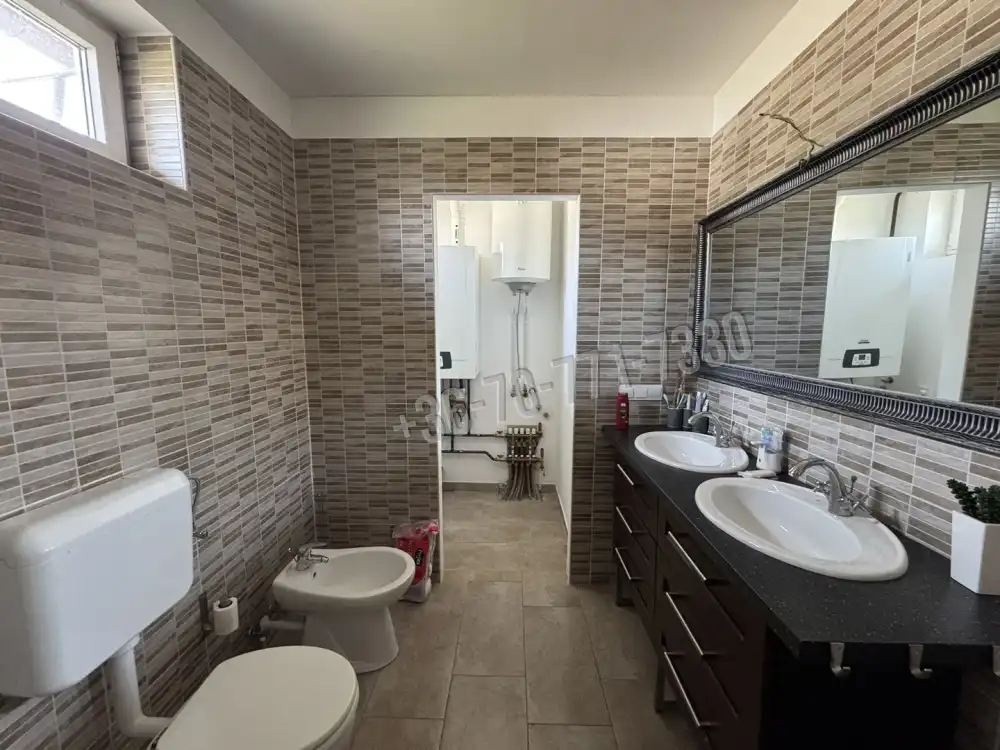 Heves megye - Kisköre