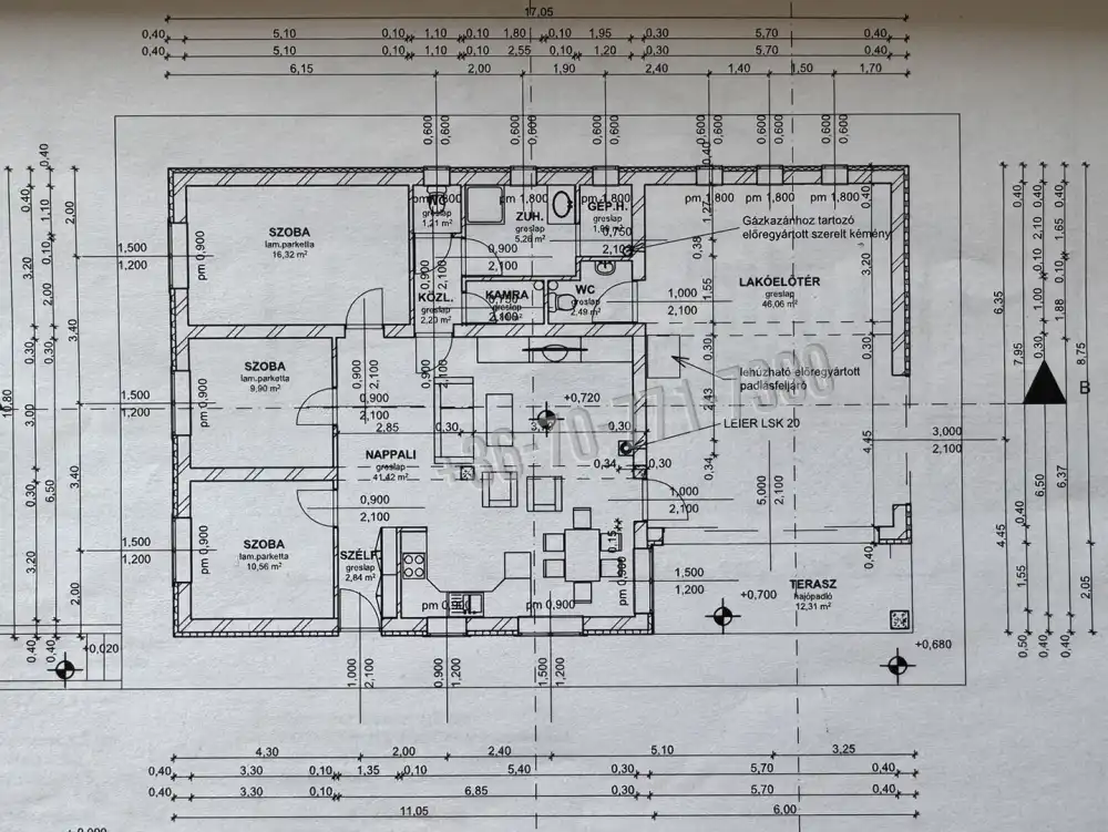 Heves megye - Kisköre