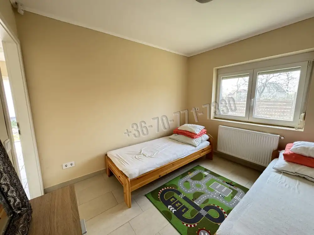 Heves megye - Kisköre