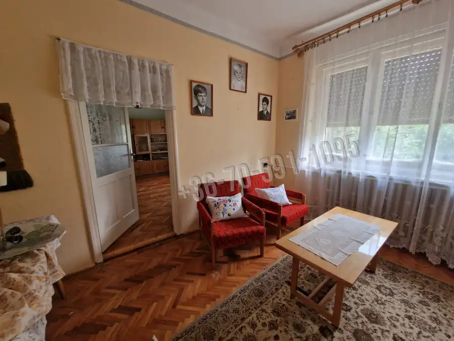 eladó családi ház, Kiskőrös