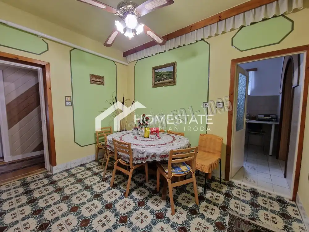 Bács-Kiskun megye - Kiskőrös