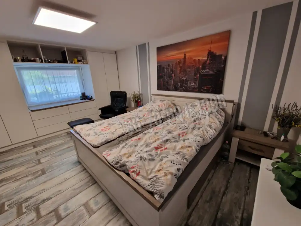 Bács-Kiskun megye - Kiskőrös