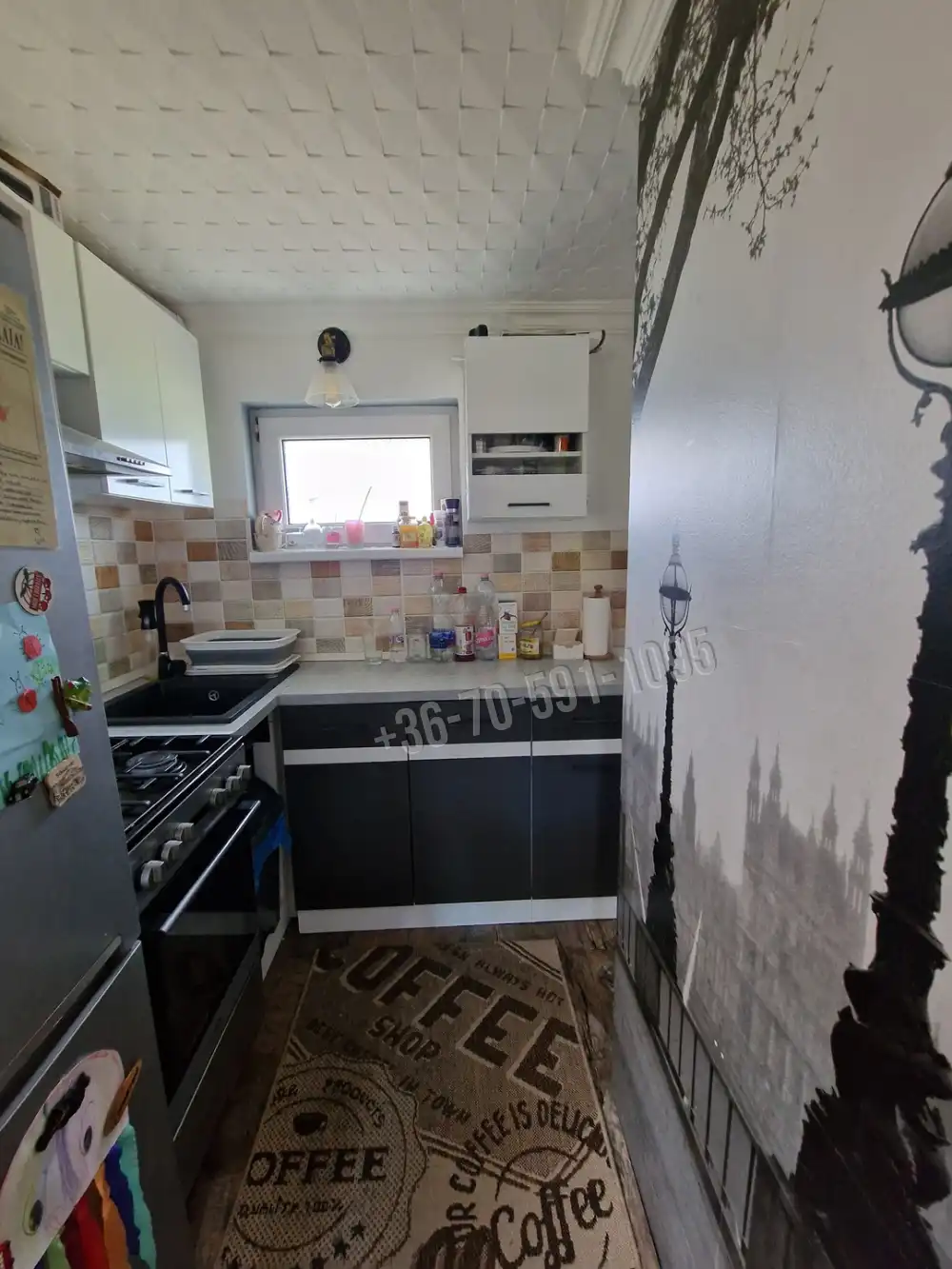 Bács-Kiskun megye - Kiskőrös