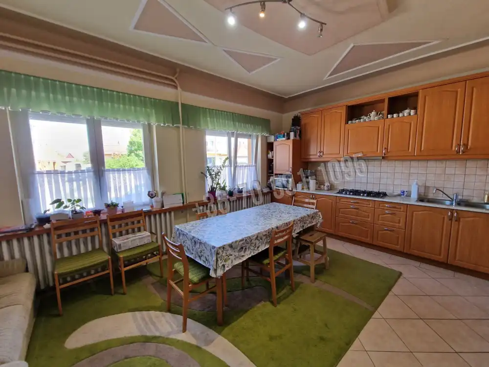 Bács-Kiskun megye - Kiskőrös