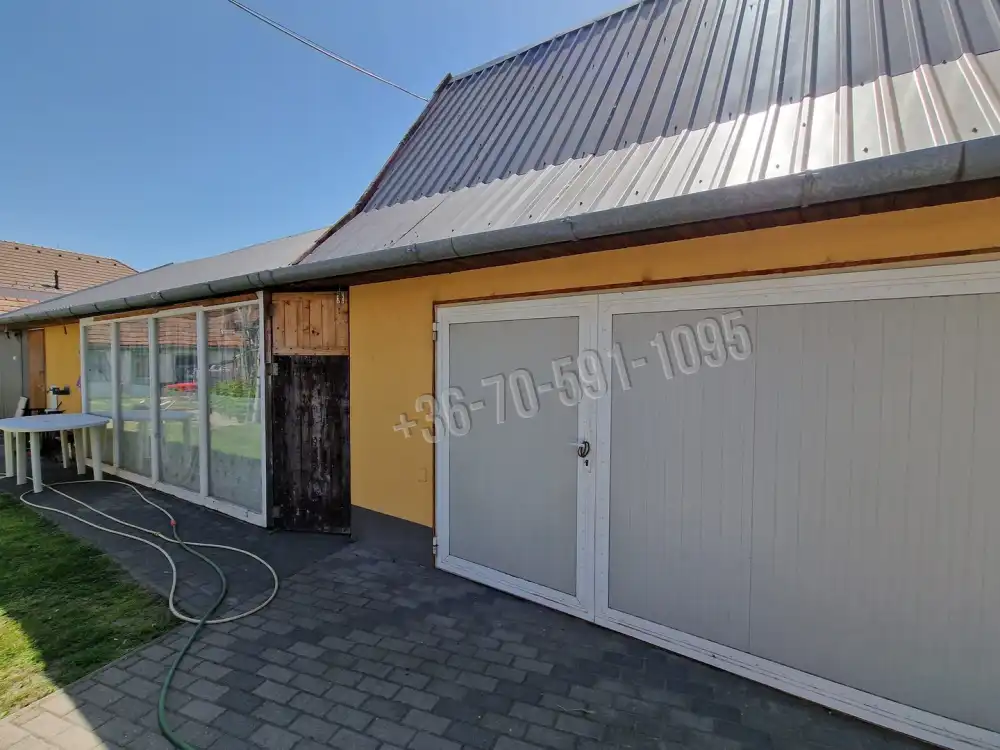 Bács-Kiskun megye - Kiskőrös