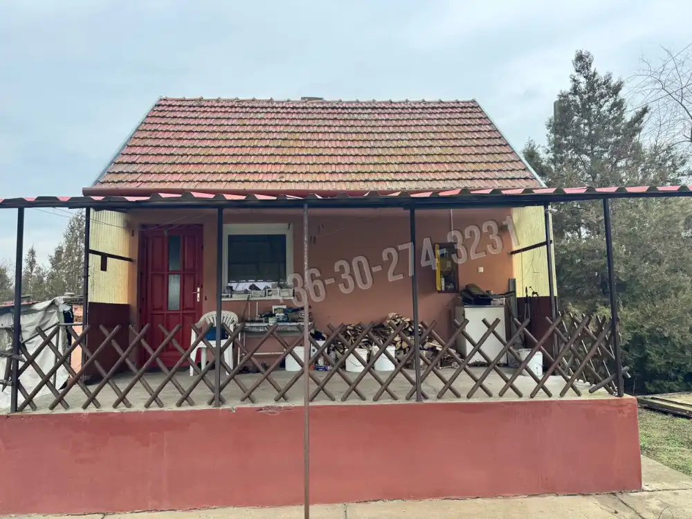 Bács-Kiskun megye - Kiskunfélegyháza