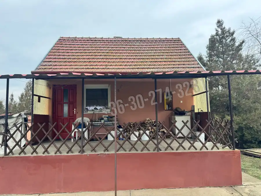 eladó családi ház, Kiskunfélegyháza