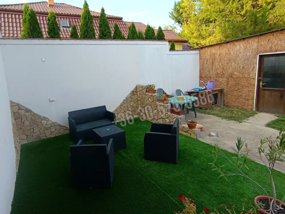 Pest megye - Kiskunlacháza