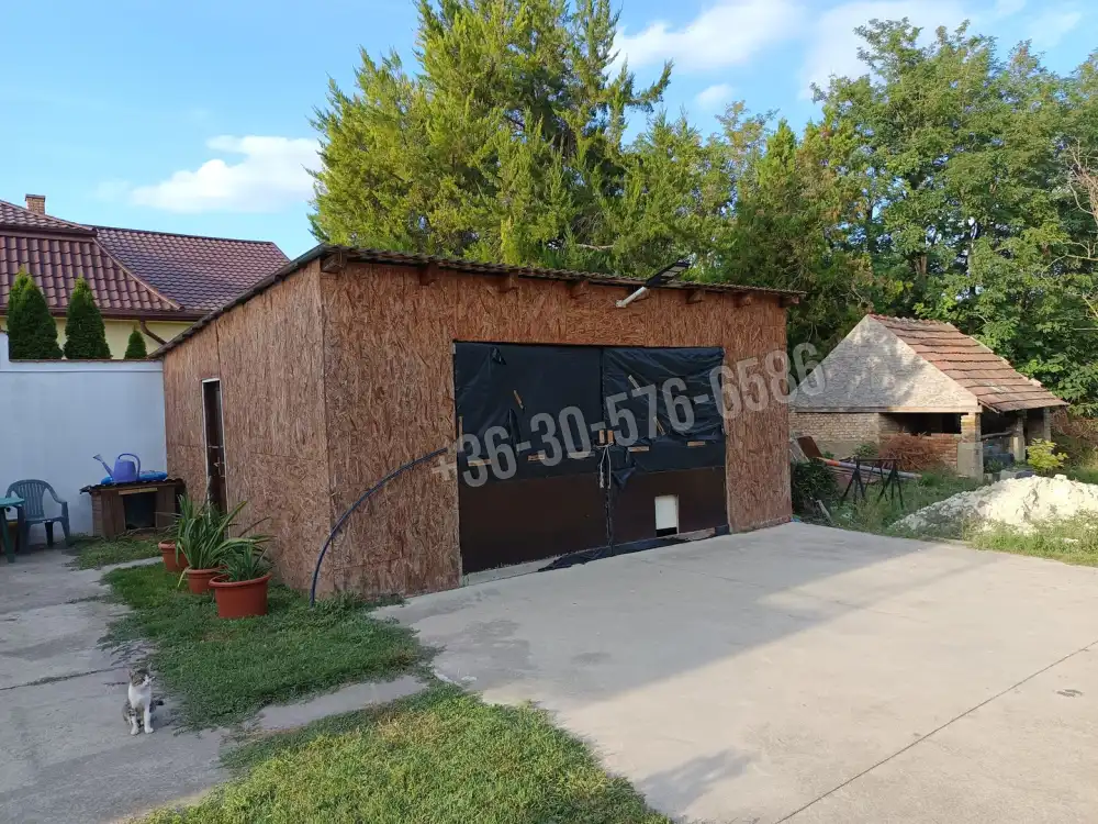 Pest megye - Kiskunlacháza