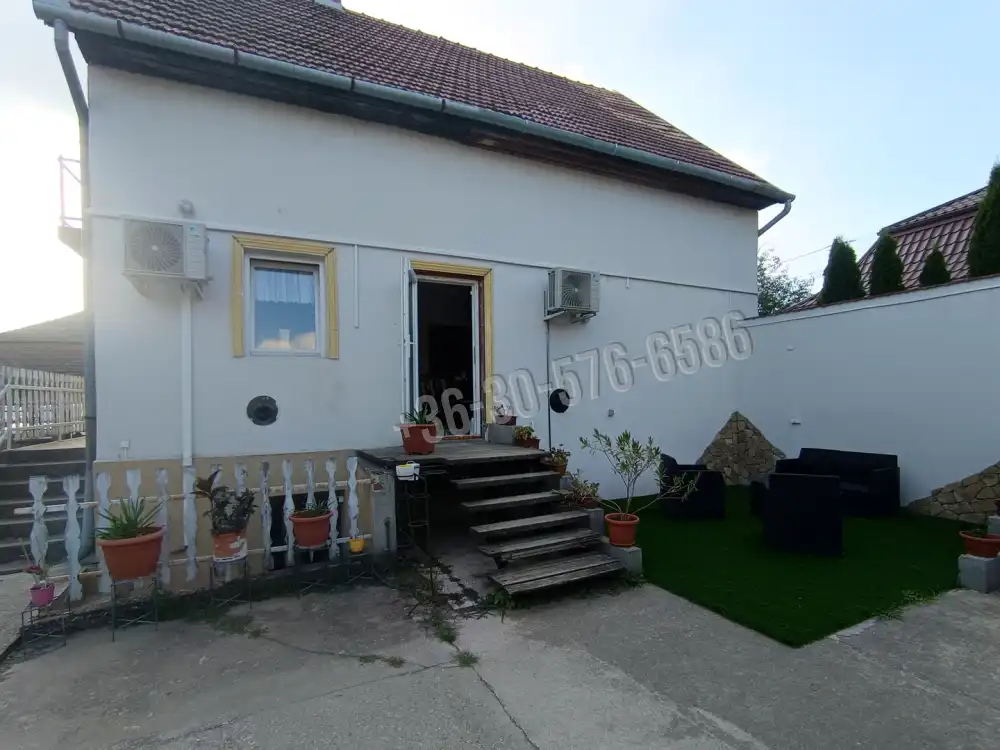 Pest megye - Kiskunlacháza