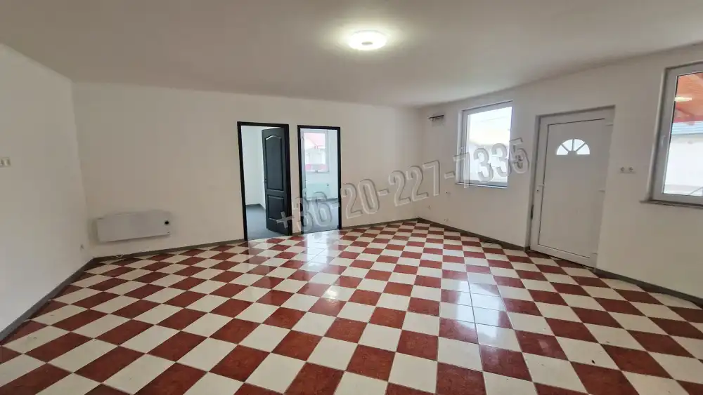 Pest megye - Kiskunlacháza