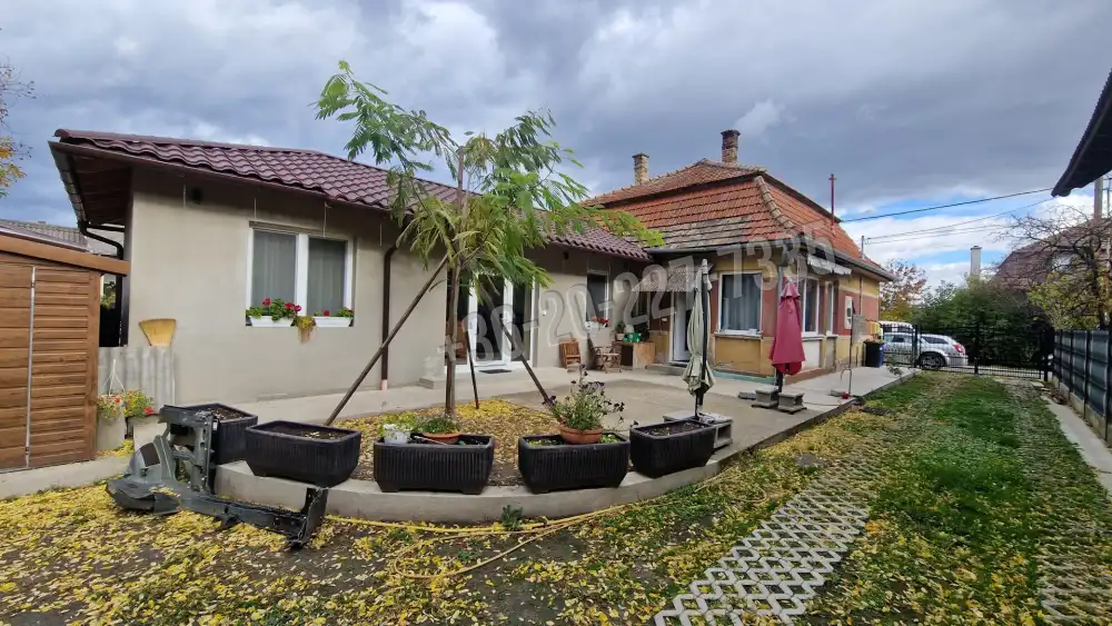 Pest megye - Kiskunlacháza