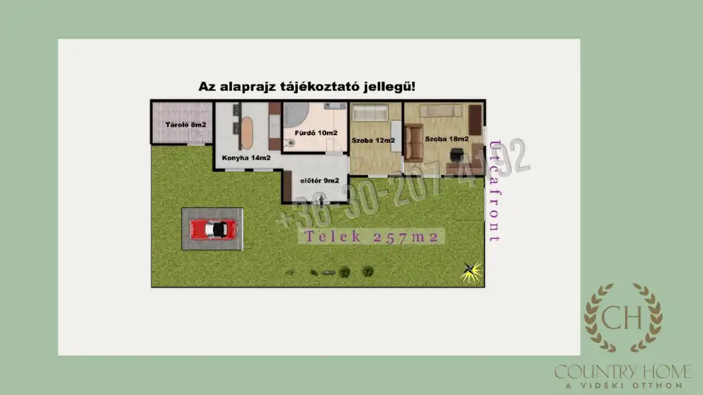 Bács-Kiskun megye - Kiskunmajsa