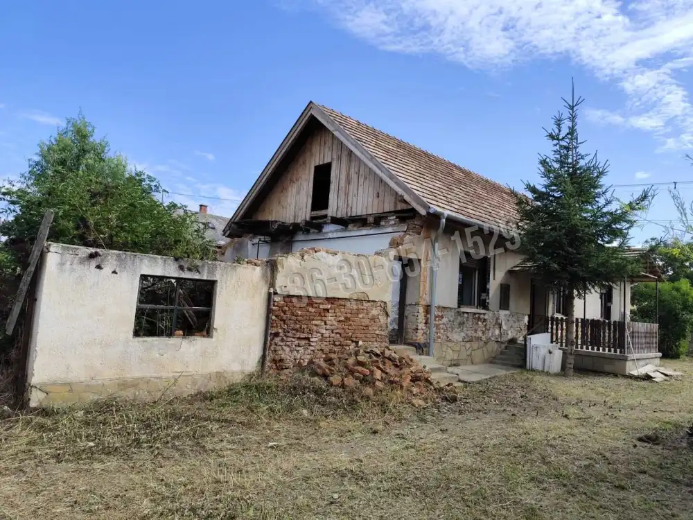 Zala megye - Kiskutas