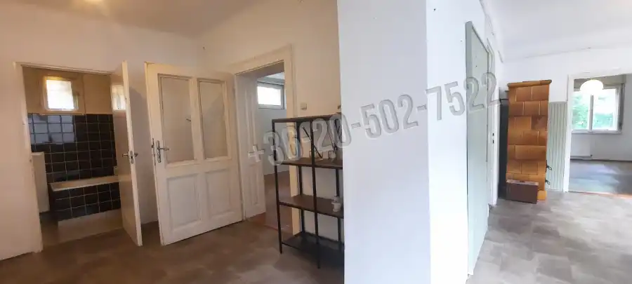 eladó családi ház, Kismaros