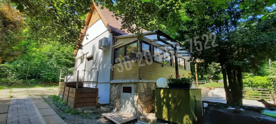 eladó családi ház, Kismaros