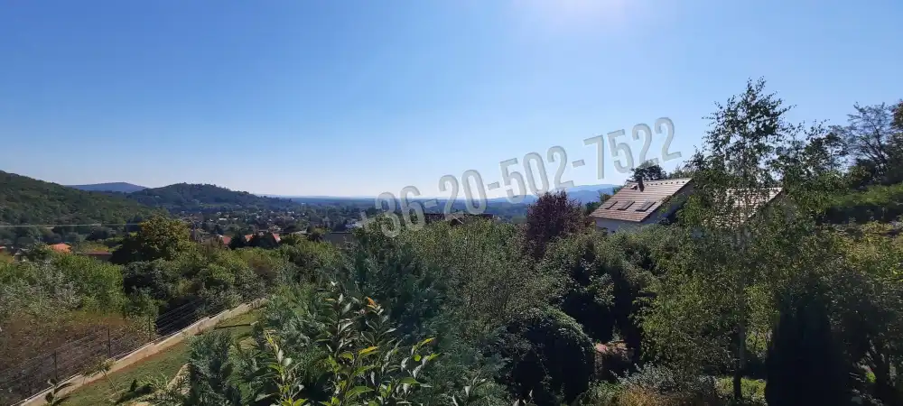 Pest megye - Kismaros