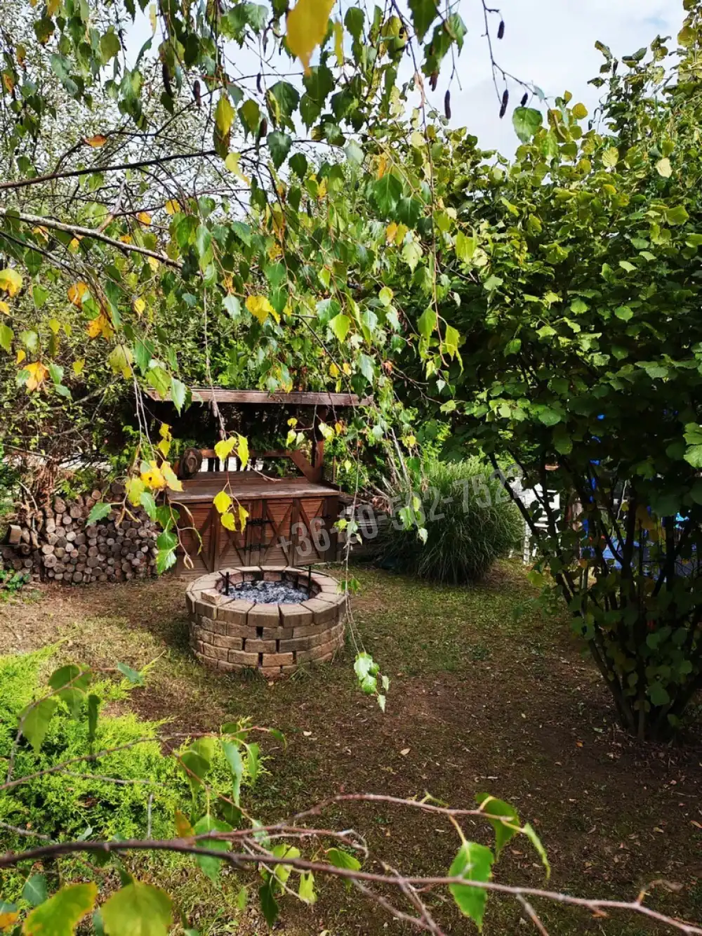 Pest megye - Kismaros