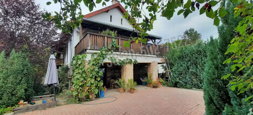 Pest megye - Kismaros