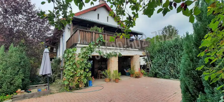 eladó családi ház, Kismaros