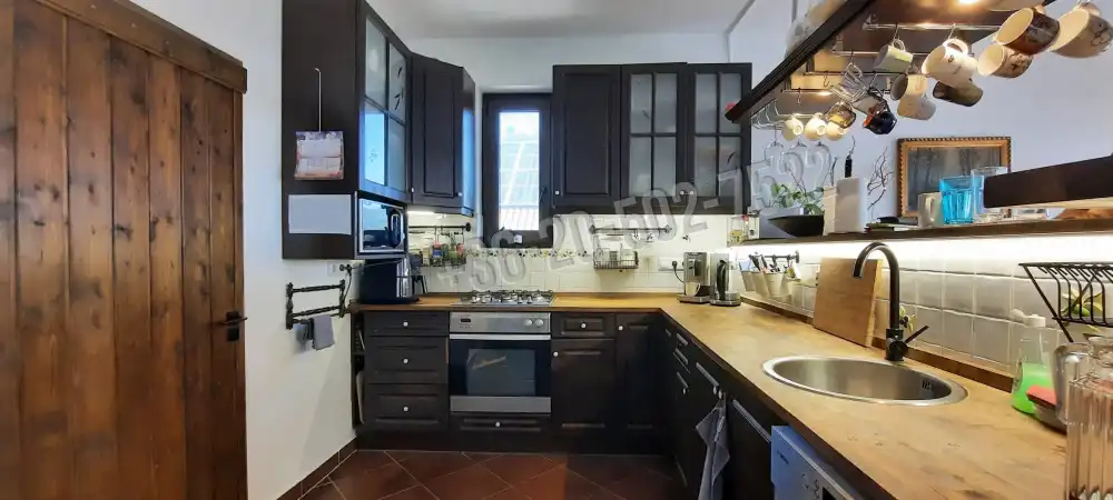 Pest megye - Kismaros