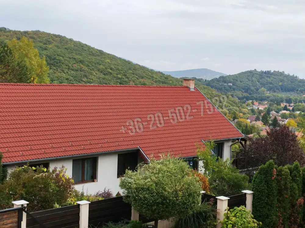 Pest megye - Kismaros