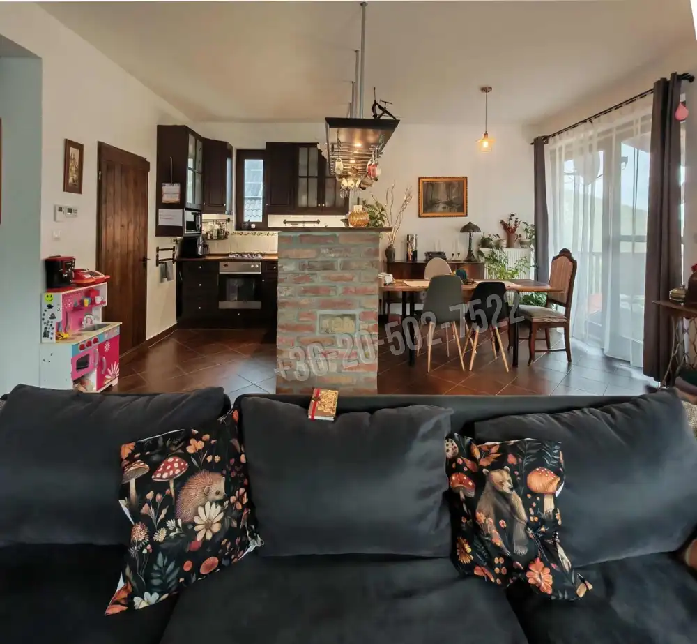 Pest megye - Kismaros