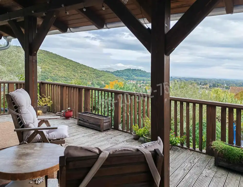 Pest megye - Kismaros