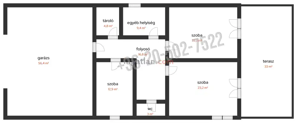 Pest megye - Kismaros