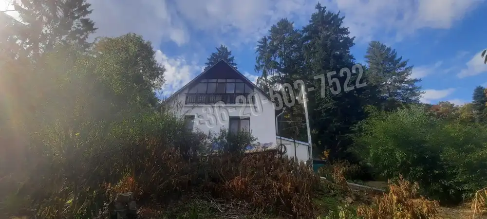 Pest megye - Kismaros