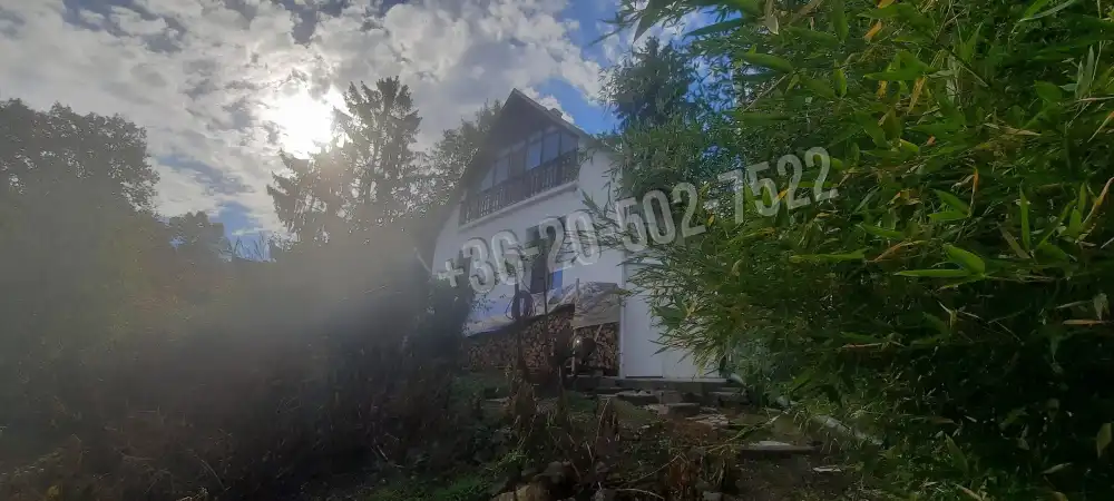 Pest megye - Kismaros