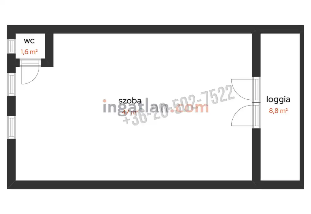 Pest megye - Kismaros