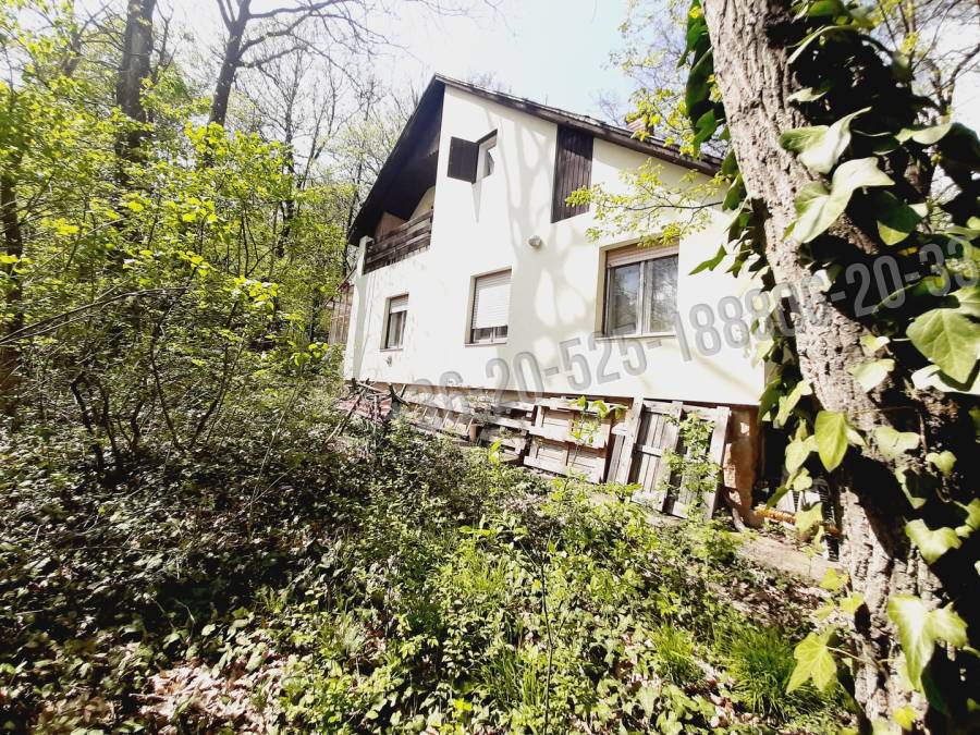 eladó családi ház, Kismaros