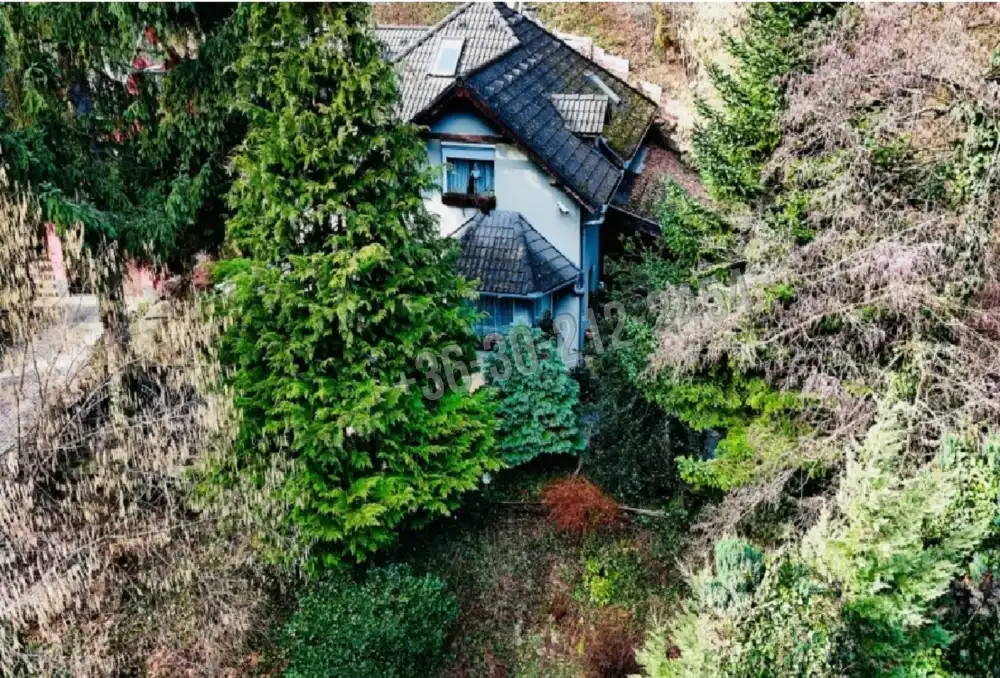 Pest megye - Kismaros