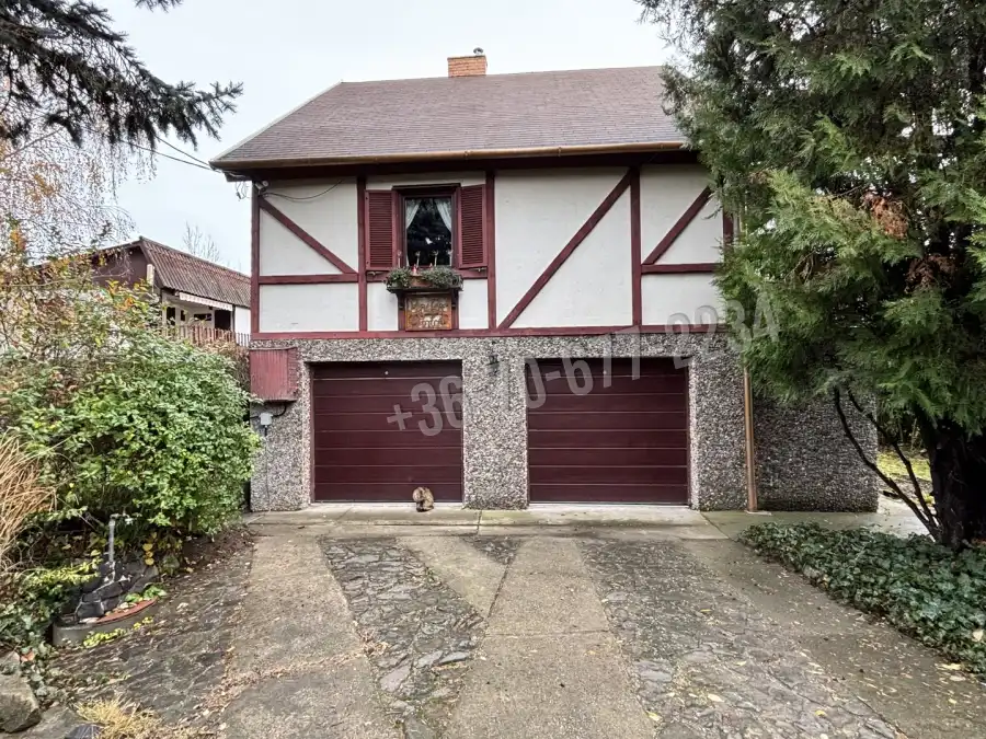 eladó családi ház, Kismaros