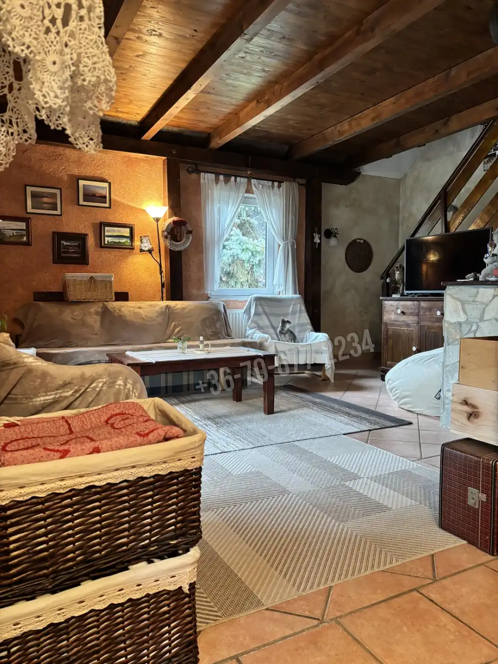 Pest megye - Kismaros