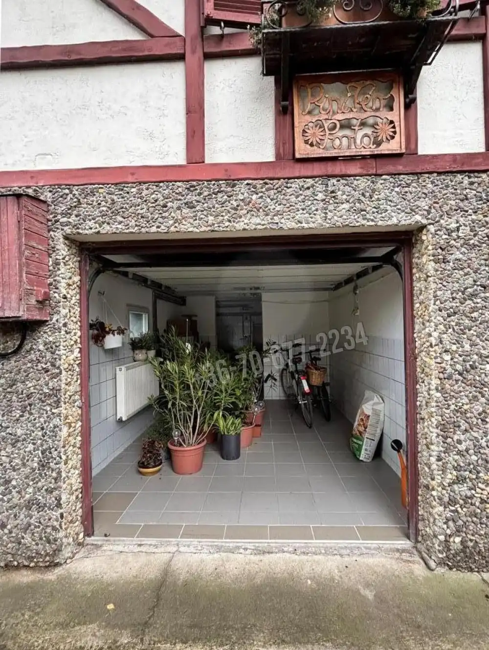 Pest megye - Kismaros