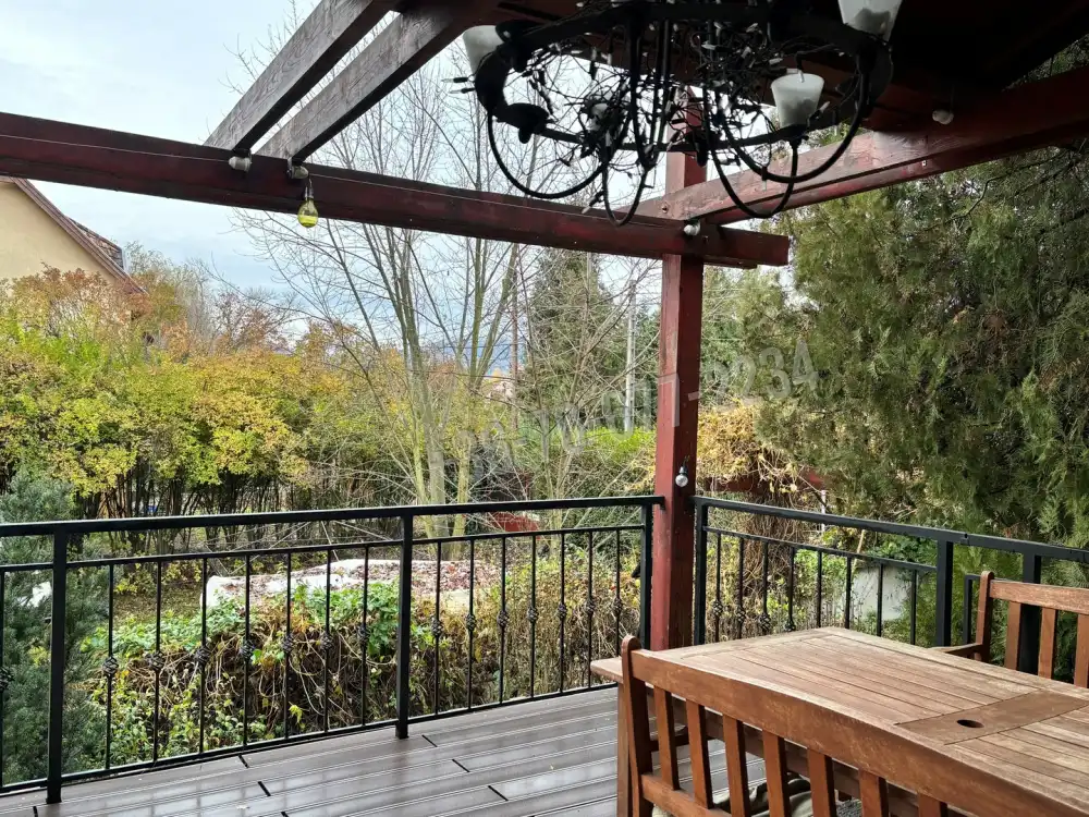 Pest megye - Kismaros