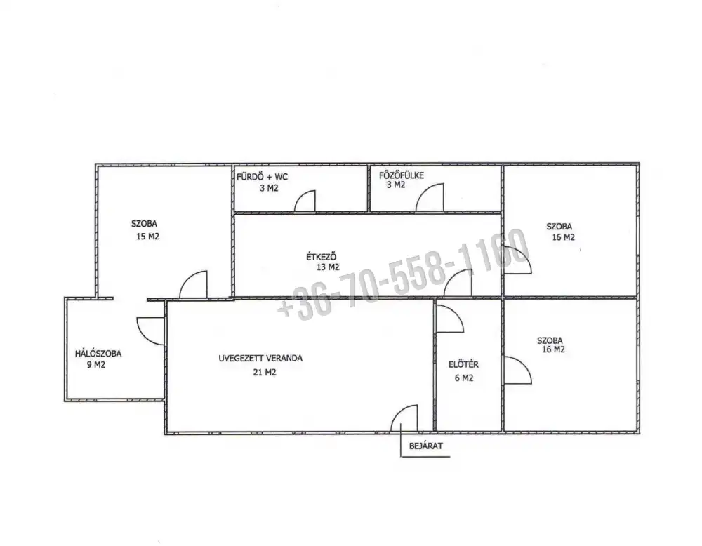 Pest megye - Kisnémedi