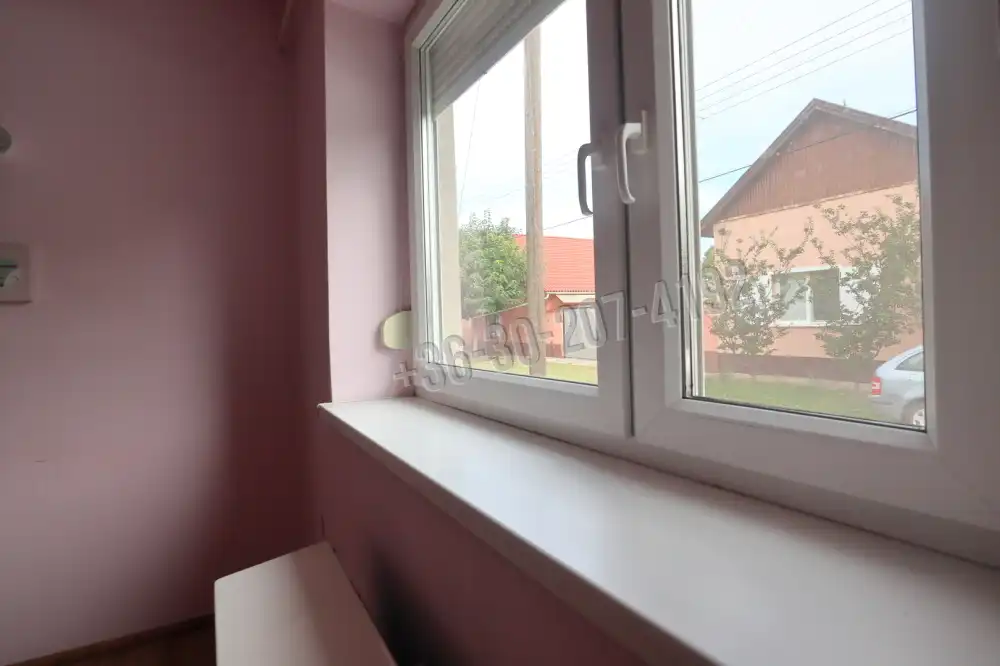 Csongrád megye - Kistelek