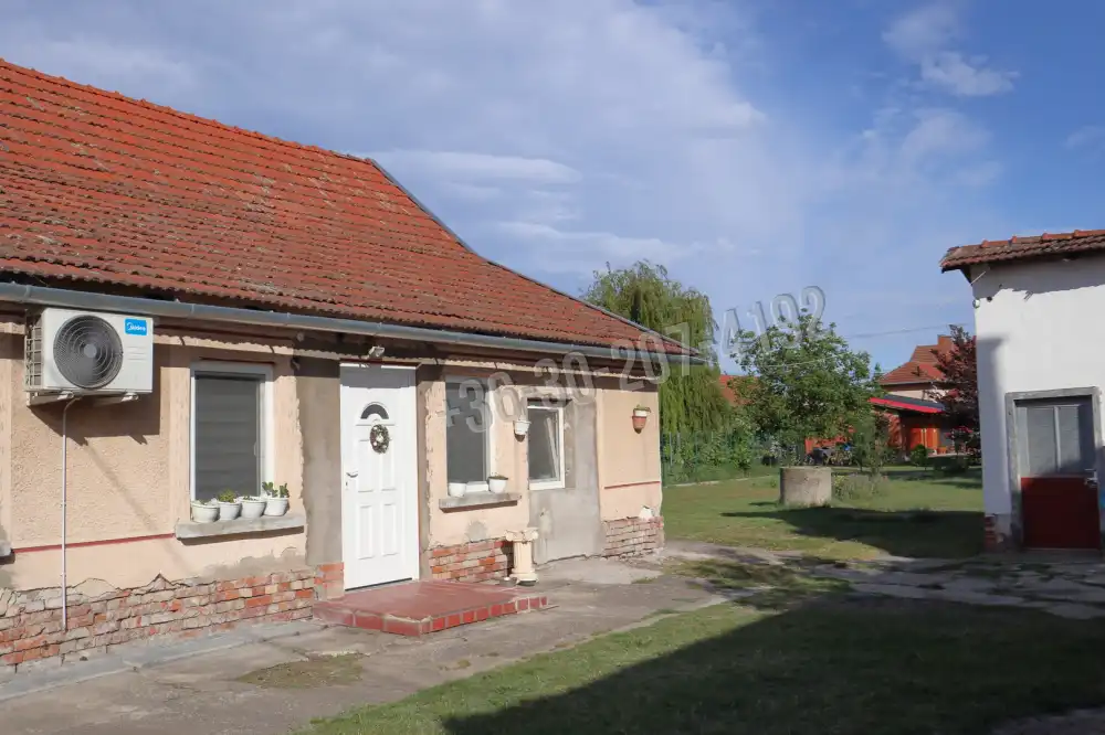 Csongrád megye - Kistelek