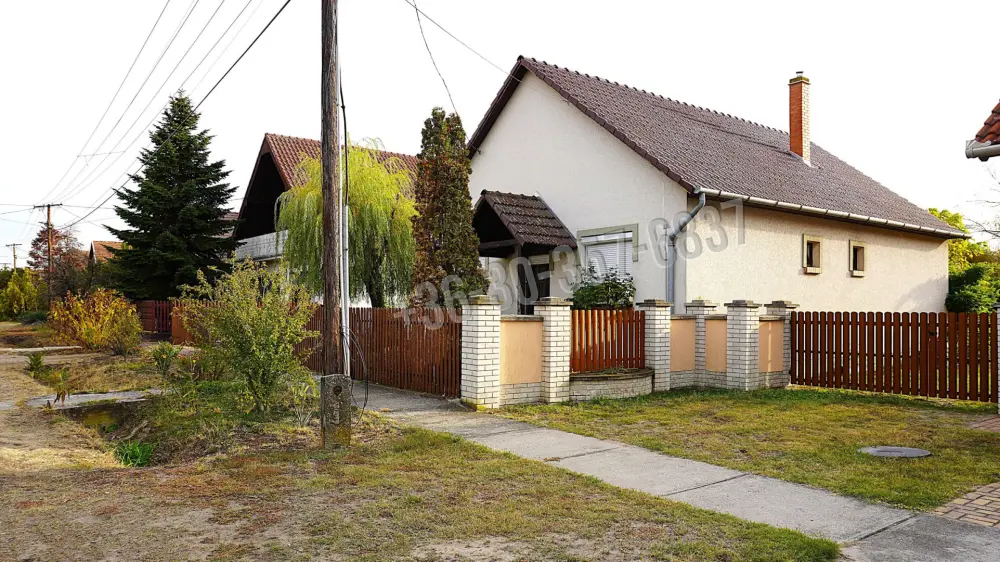 Csongrád megye - Kistelek