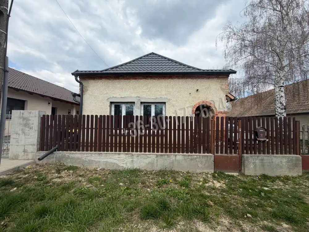 Komárom-Esztergom megye - Kocs