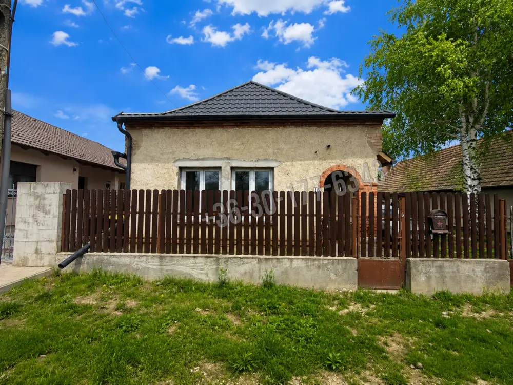 Komárom-Esztergom megye - Kocs
